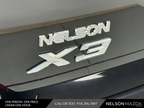 Used 2021 BMW X3 sDrive30i w/ Convenience Package RWD image 15