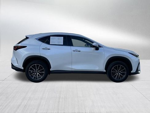 Used 2022 Lexus NX 250 FWD image 4