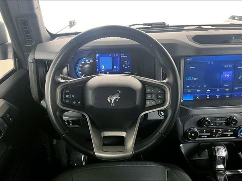 Used 2024 Ford Bronco Big Bend AWD/4WD image 5