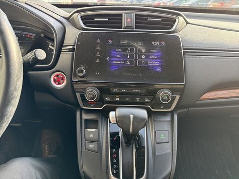 Used 2018 Honda CR-V EX-L image 16