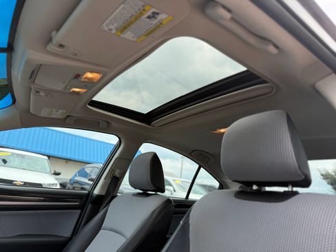 Used 2018 Subaru Legacy 2.5i Sport AWD/4WD image 20