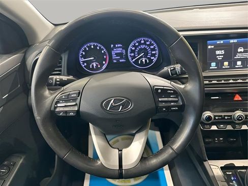 Used 2019 Hyundai Elantra Value Edition w/ Cargo Package FWD image 16