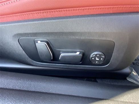 Certified 2025 BMW M440i Coupe w/ Premium Package image 13