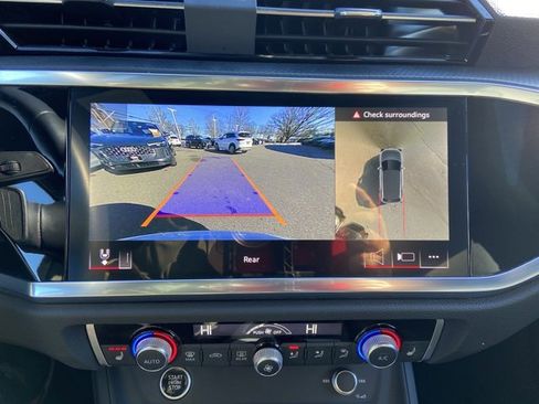 Certified 2023 Audi Q3 2.0T Premium Plus w/ Premium Plus Package image 20