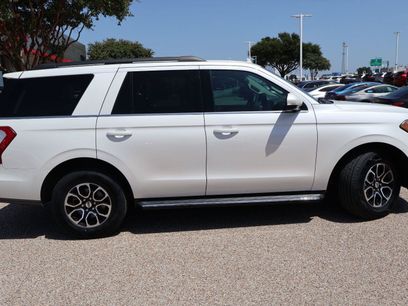 Used 2019 Ford Expedition XLT w/ Equipment Group 202A