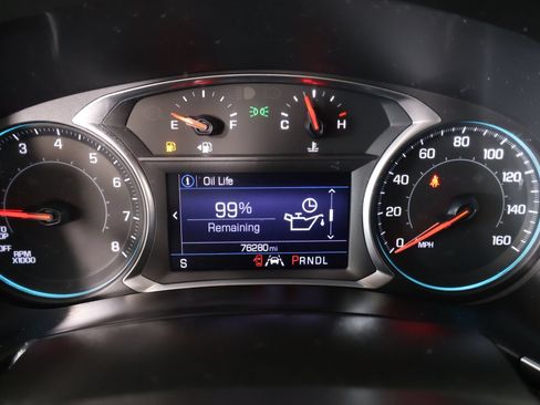 Used 2022 Chevrolet Equinox LT FWD image 4