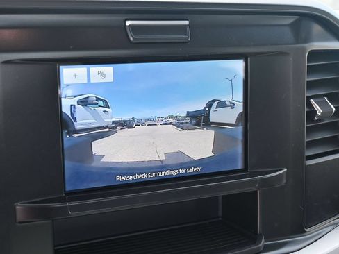 New 2026 Ford F250 XL w/ XL Chrome Package AWD/4WD image 29
