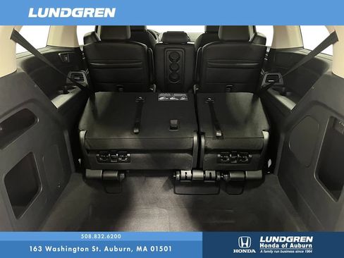 New 2026 Honda Odyssey EX-L image 20
