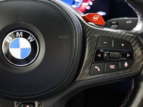 Used 2023 BMW M3 Base w/ Executive Package image 27