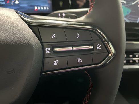 New 2026 Chevrolet Equinox RS FWD image 20