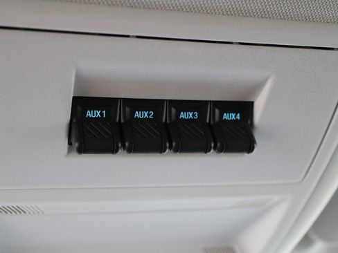 New 2025 Ford Bronco Sport Big Bend image 52