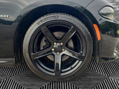 Used 2021 Dodge Charger R/T RWD image 16