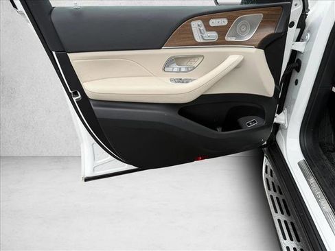 Certified 2025 Mercedes-Benz GLE 350 GLE 350 image 12