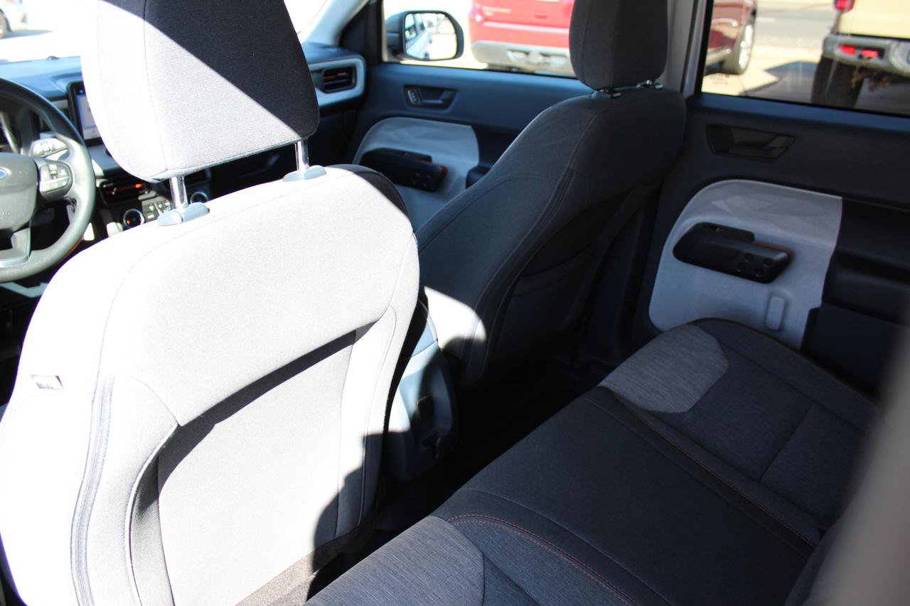 Used 2023 Ford Maverick XLT FWD image 24