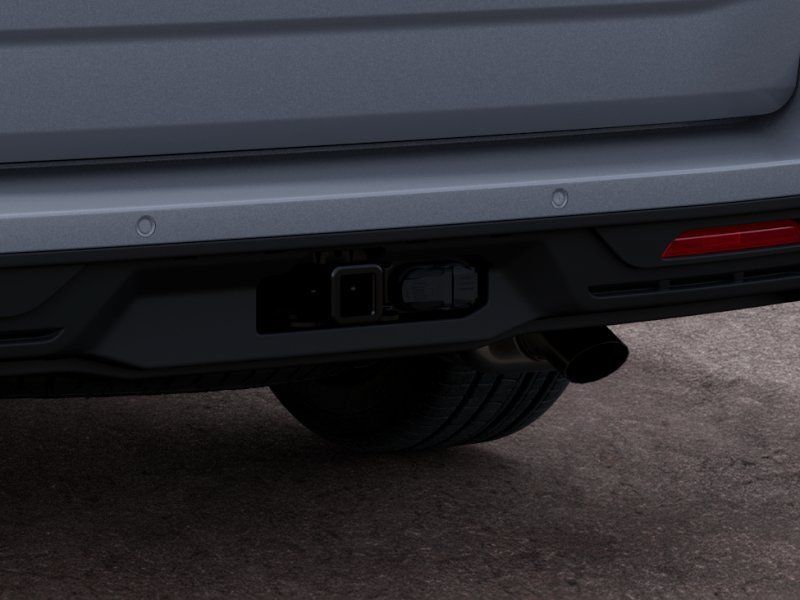 New 2027 Ford Expedition Active RWD image 53