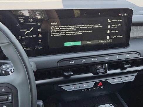 New 2027 Kia Telluride X-Line SX Prestige AWD/4WD image 20