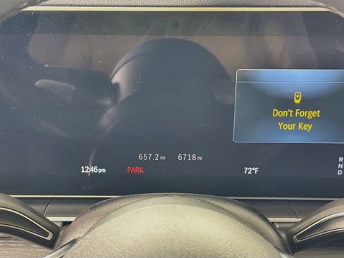 Used 2025 Mercedes-Benz GLE 350 4MATIC image 14