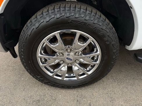 Used 2019 Ford Ranger XLT w/ Equipment Group 302A Luxury image 9