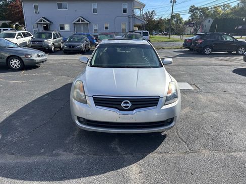 Used 2007 Nissan Altima 2.5 image 3