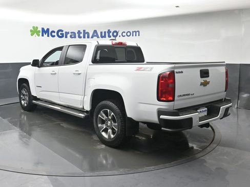 Used 2019 Chevrolet Colorado Z71 image 19