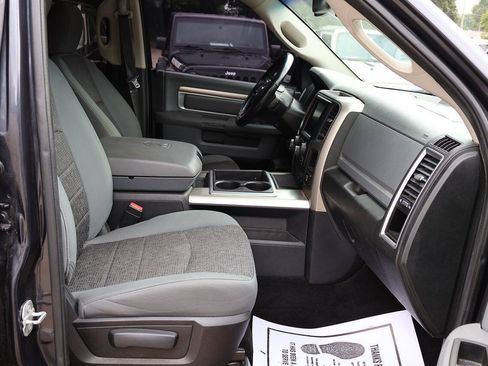 Used 2015 RAM 1500 Big Horn AWD/4WD image 26