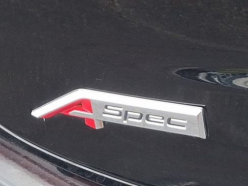 Certified 2020 Acura TLX V6 w/ A-SPEC Pkg FWD image 33