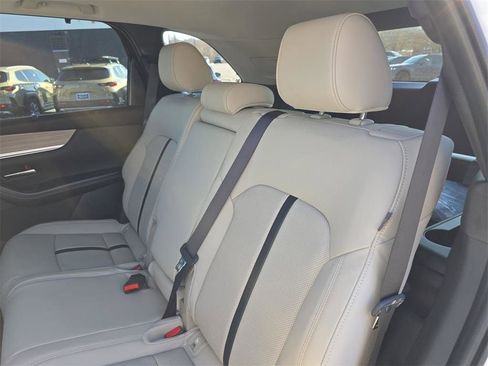 New 2026 MAZDA CX-90 Plug-In Hybrid w/ Preferred AWD/4WD image 15