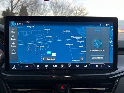 Used 2023 Ford Escape ST-Line w/ Tech Pack #1 image 21