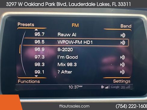 Used 2014 Audi Q7 TDI Prestige w/ Prestige Package image 69