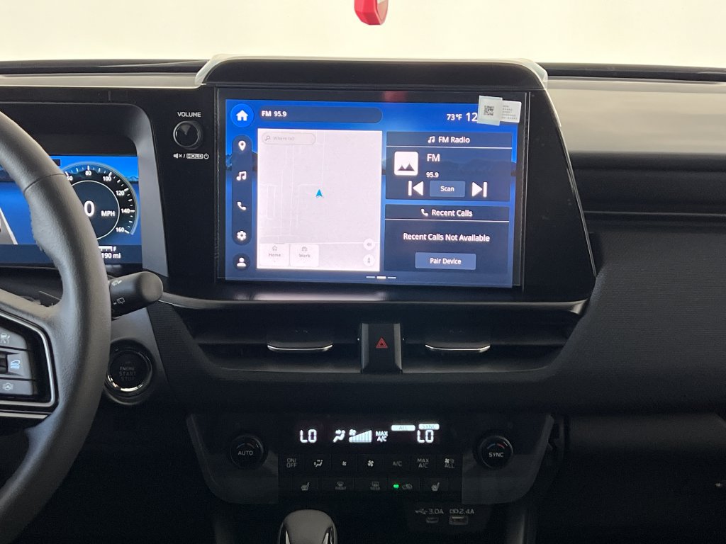 New 2026 Subaru Outback Premium AWD/4WD image 19