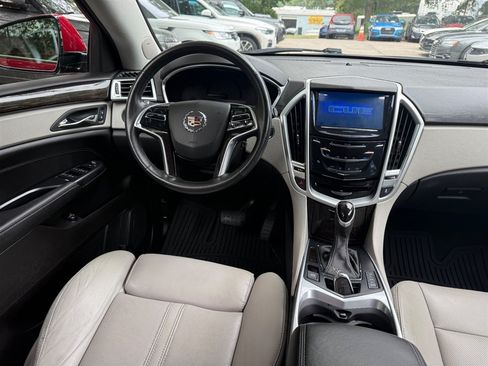 Used 2016 Cadillac SRX Performance w/ Driver Awareness Package AWD/4WD image 15