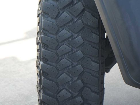 Used 2021 Jeep Wrangler Unlimited Sport image 29