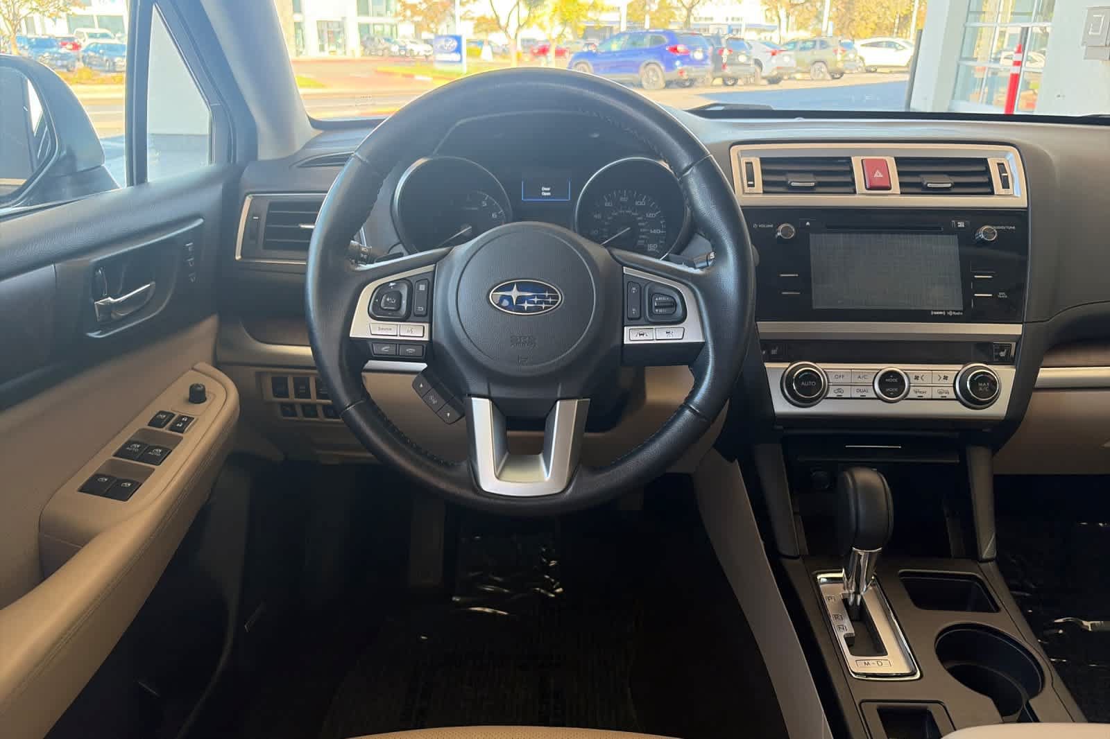 Used 2016 Subaru Outback 3.6R Limited AWD/4WD image 14