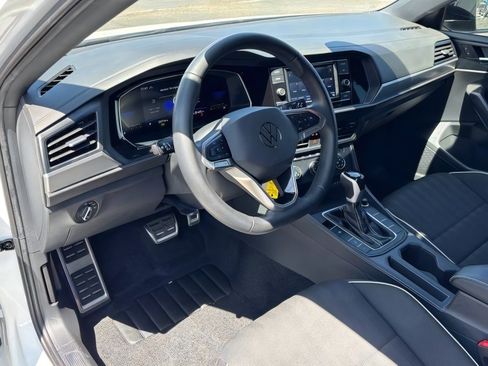 Used 2024 Volkswagen Jetta Sport FWD image 21