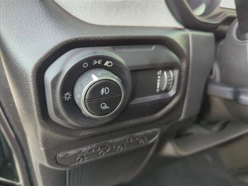 New 2026 Jeep Gladiator Sport image 17