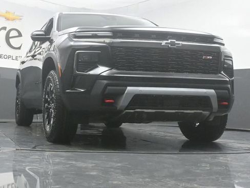 New 2026 Chevrolet Traverse Z71 w/ Enhanced Driving Package AWD/4WD image 3