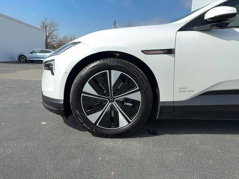 New 2026 Polestar Polestar 4 image 10