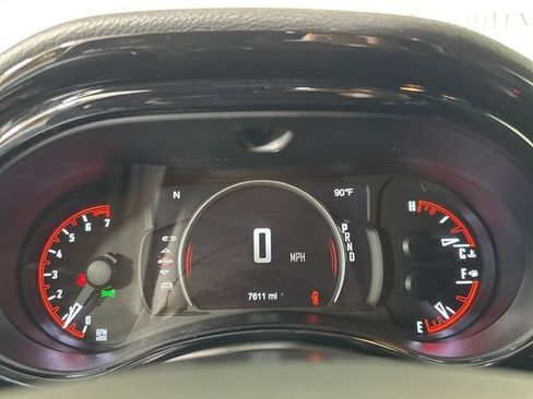 Used 2026 Dodge Durango GT AWD/4WD image 14