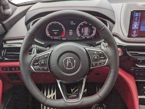 New 2026 Acura MDX A-Spec image 9
