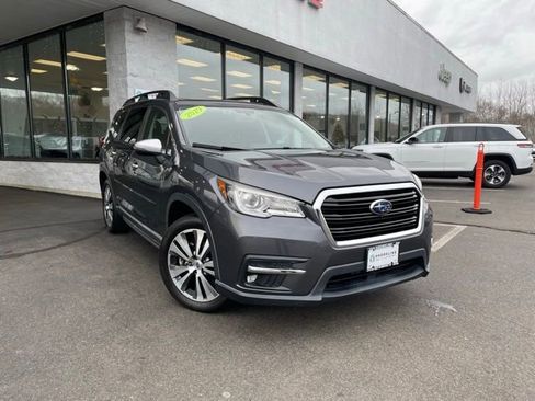 Used 2019 Subaru Ascent Touring image 3