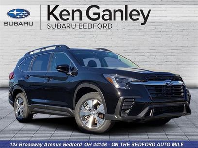 New 2025 Subaru Ascent Premium