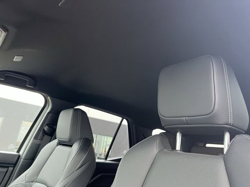 Used 2025 Toyota 4Runner TRD Off-Road Premium image 24