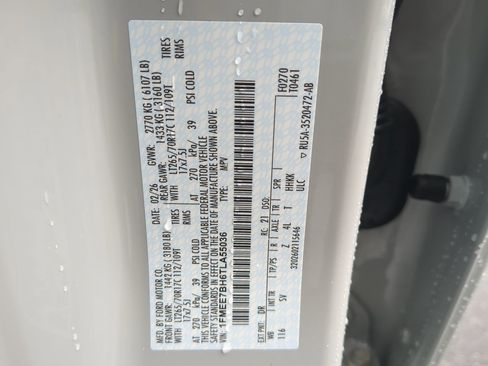 New 2026 Ford Bronco Big Bend image 27