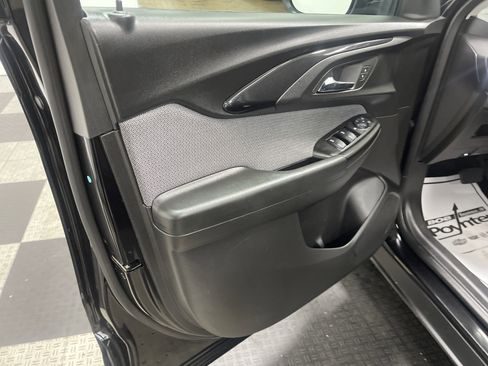 Used 2023 Chevrolet TrailBlazer LT w/ Convenience Package image 10