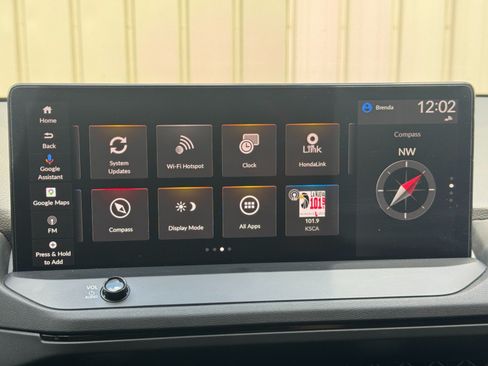 Used 2023 Honda Accord Touring image 27