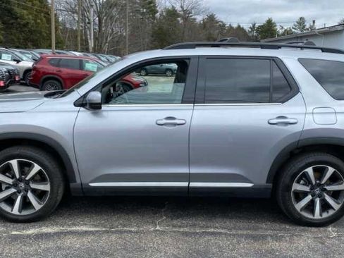 Used 2024 Honda Pilot Elite image 7