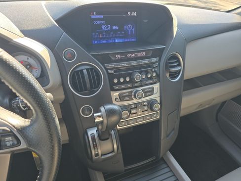 Used 2012 Honda Pilot EX-L image 28