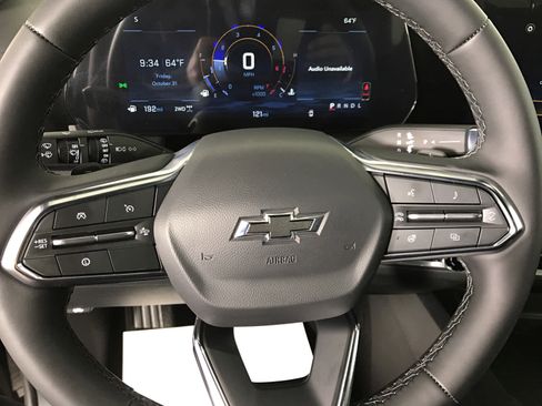 New 2026 Chevrolet Equinox LT w/ Midnight Edition image 24