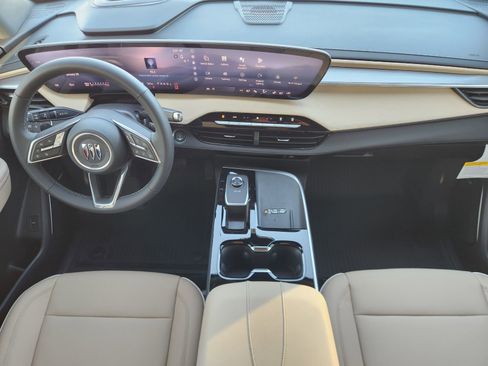 New 2026 Buick Envision Sport Touring image 29