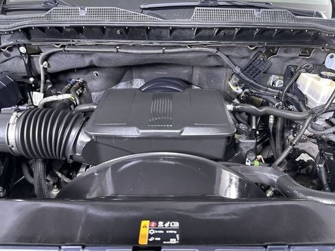 Used 2023 Chevrolet Silverado 2500 W/T w/ WT Fleet Convenience Package RWD image 31